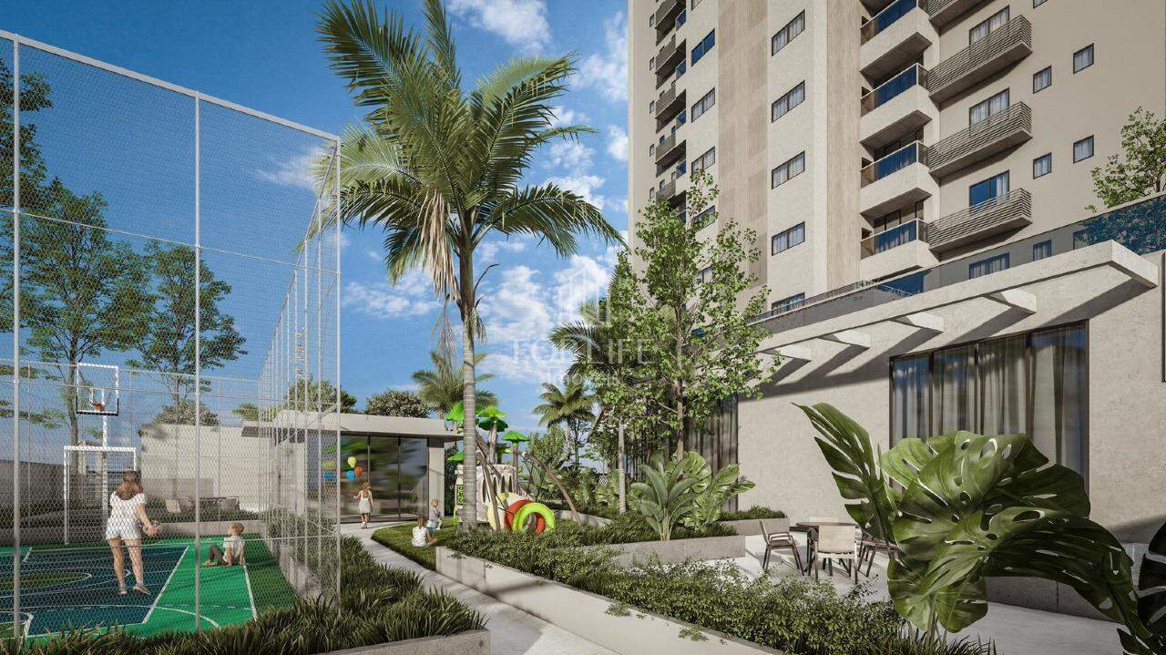 Apartamento à venda no Pioneiros: 