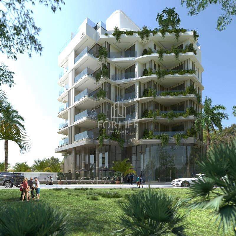 Apartamento à venda no Cabeçudas: 