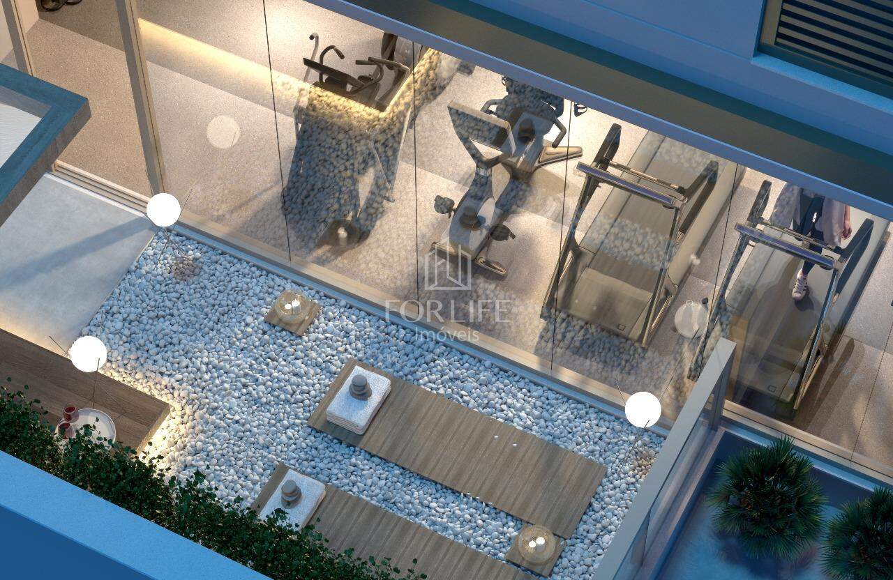Apartamento à venda no Cabeçudas: 
