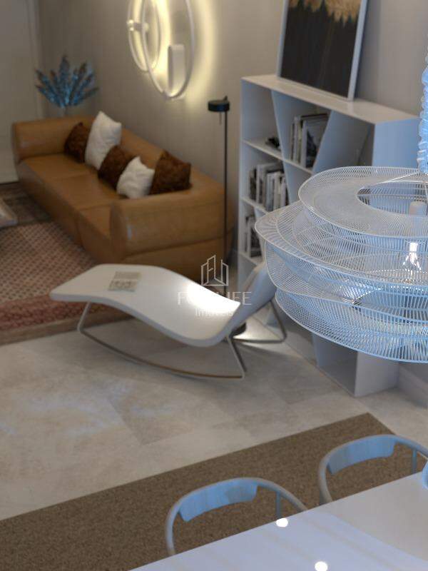 Apartamento à venda no Cabeçudas: 