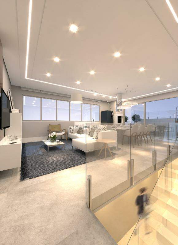 Apartamento à venda no Cabeçudas: 