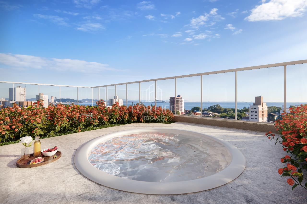 Apartamento à venda no Armação: 