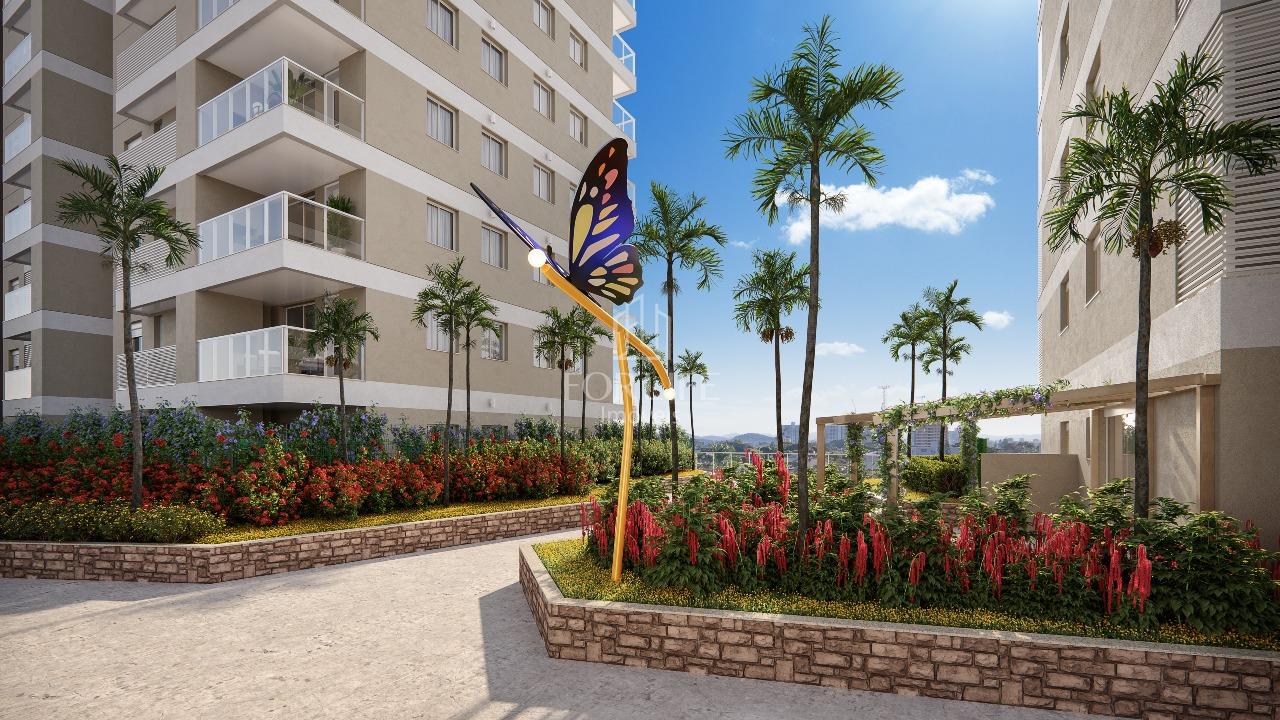 Apartamento à venda no Armação: 