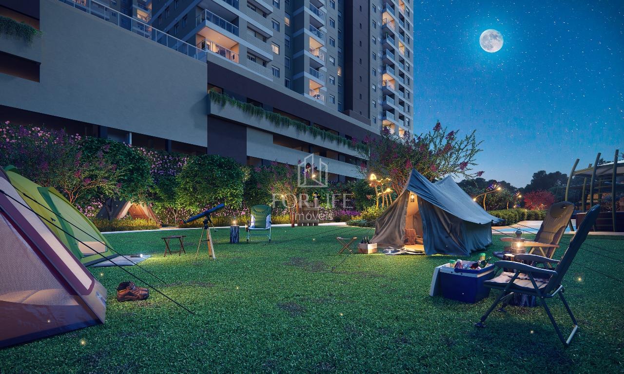 Apartamento à venda no Armação: 