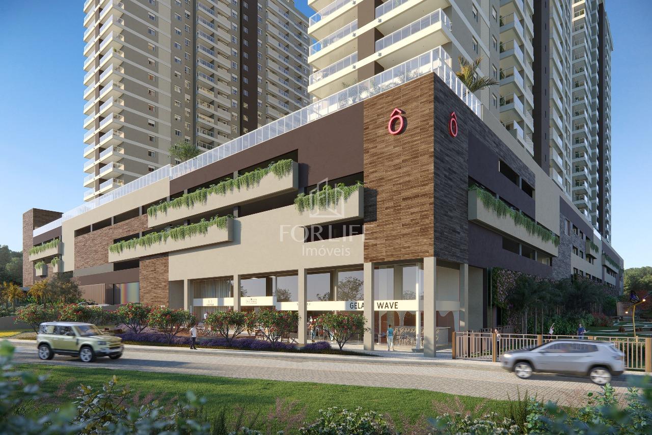 Apartamento à venda no Armação: 