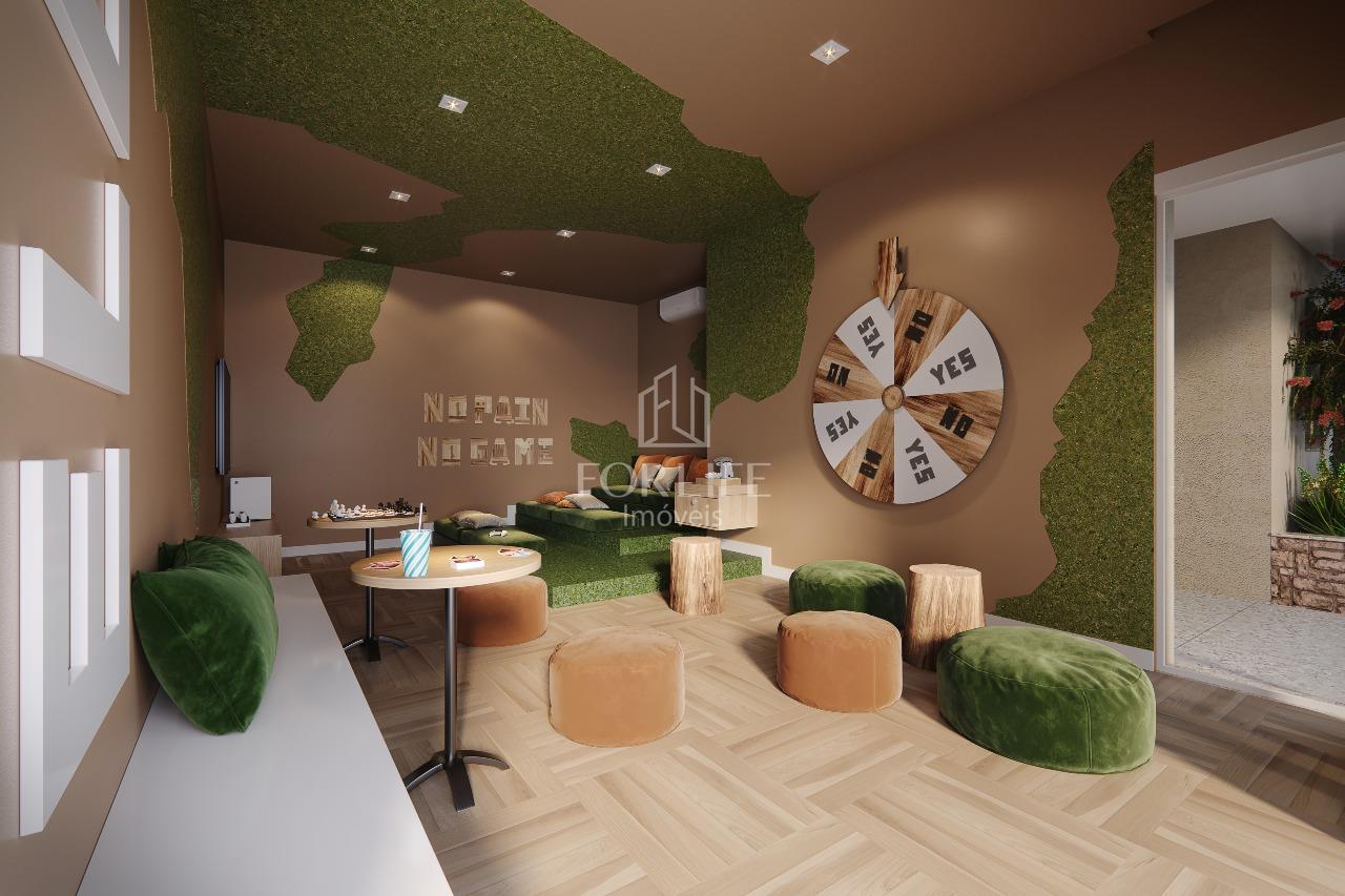 Apartamento à venda no Armação: 