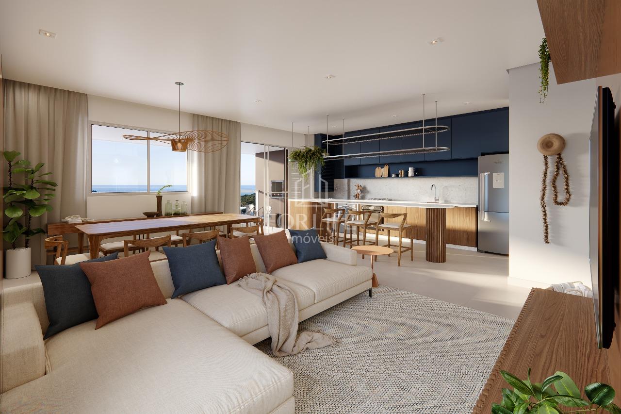 Apartamento à venda no Armação: 