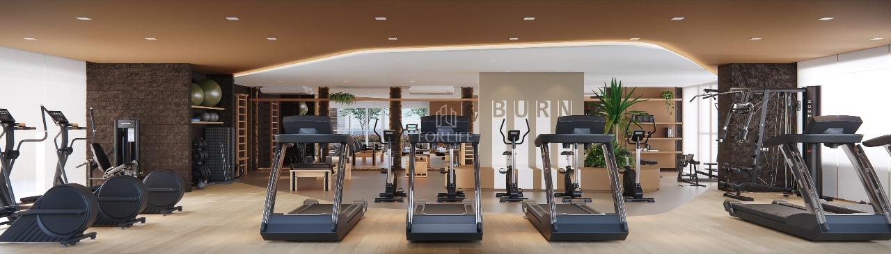 Apartamento à venda no Armação: 