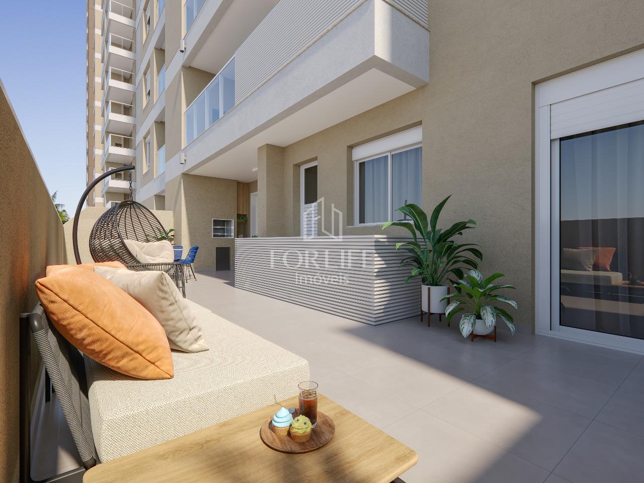 Apartamento à venda no Armação: 