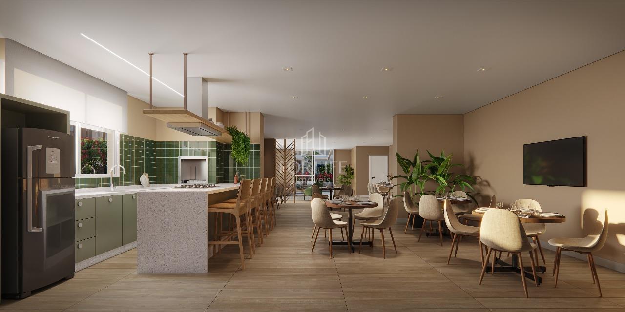 Apartamento à venda no Armação: 