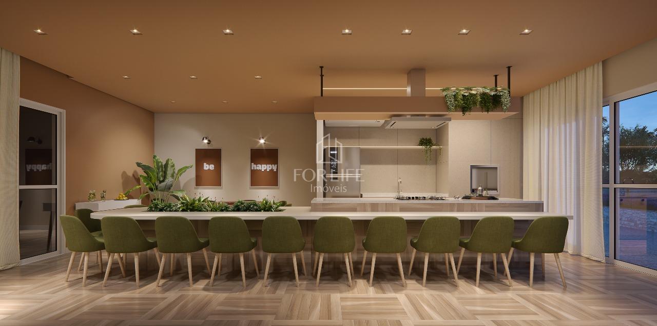 Apartamento à venda no Armação: 