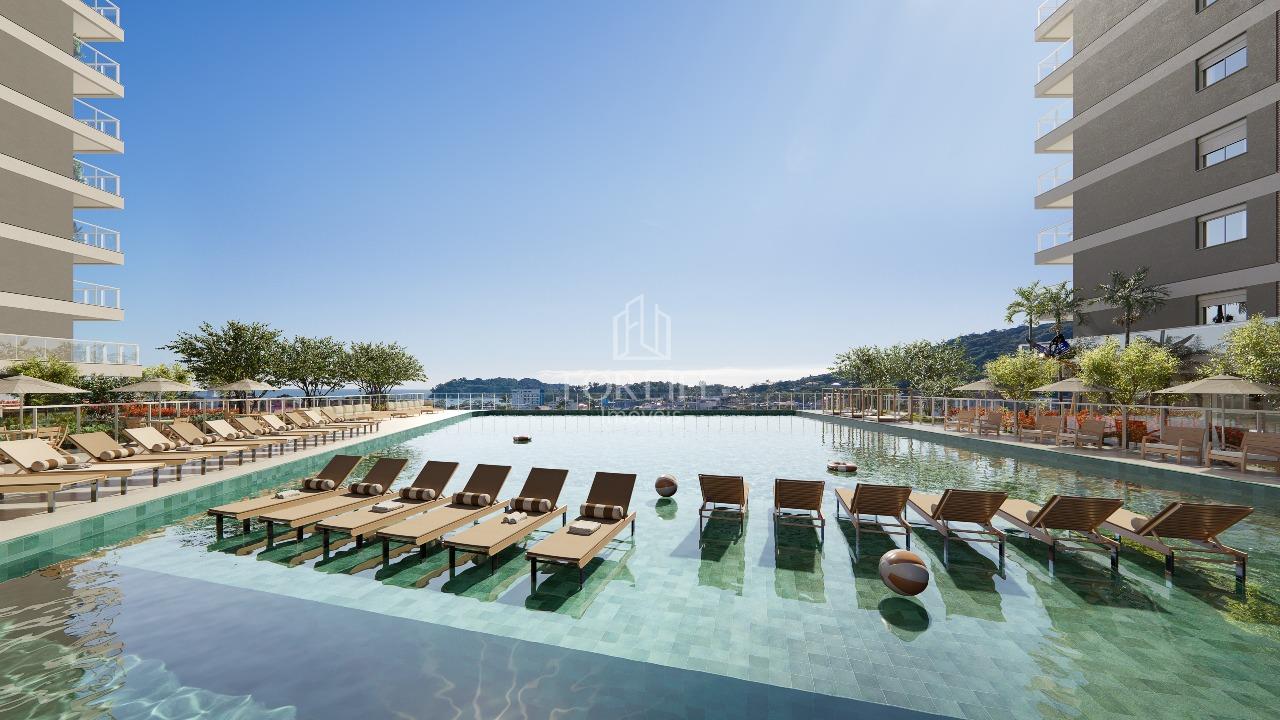 Apartamento à venda no Armação: 