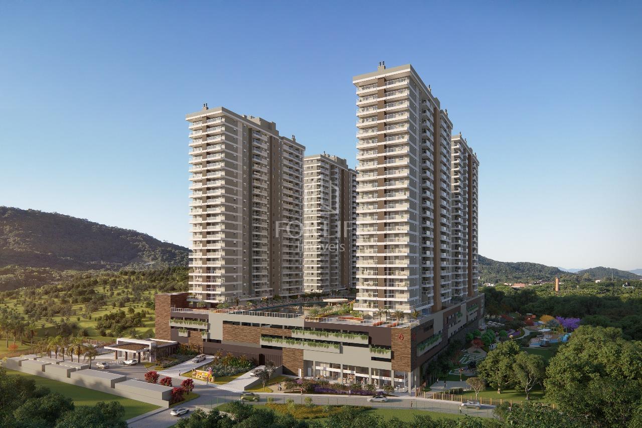 Apartamento à venda no Armação: 