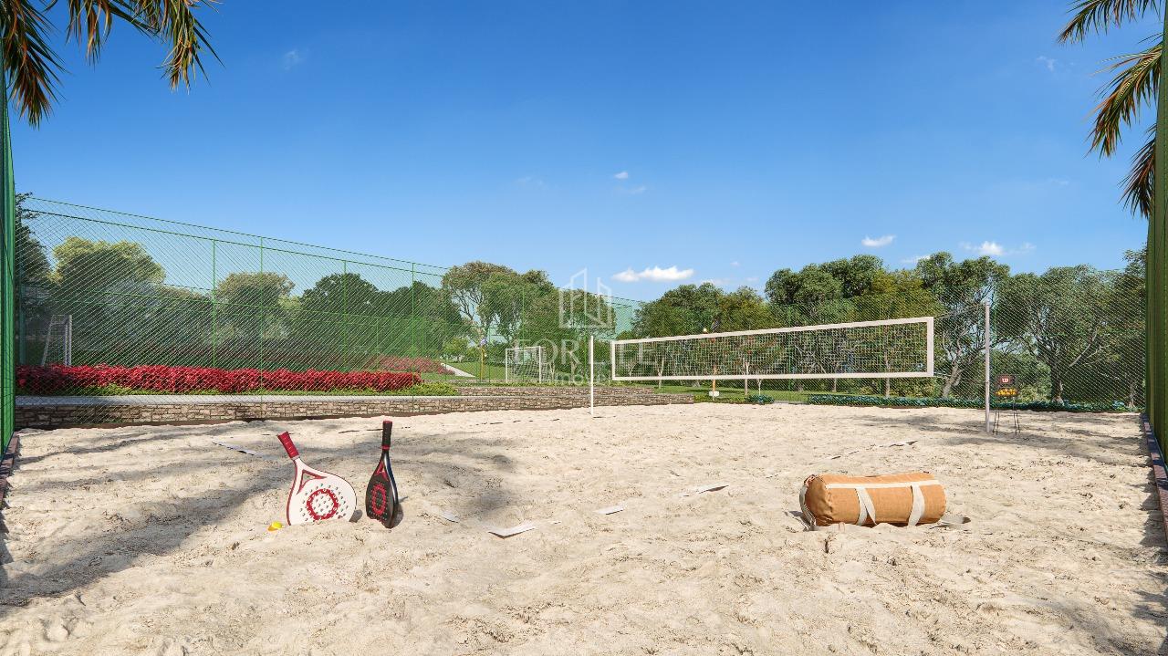 Apartamento à venda no Armação: 