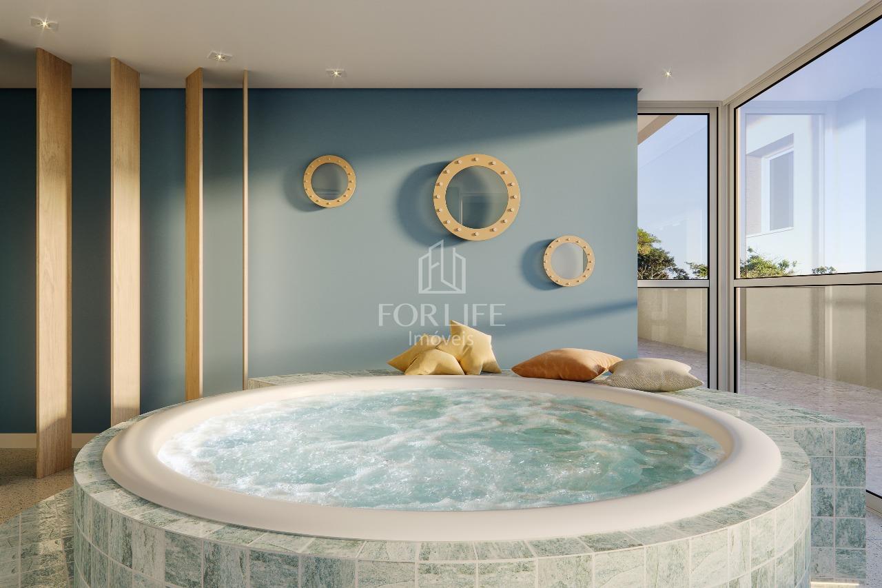 Apartamento à venda no Armação: 