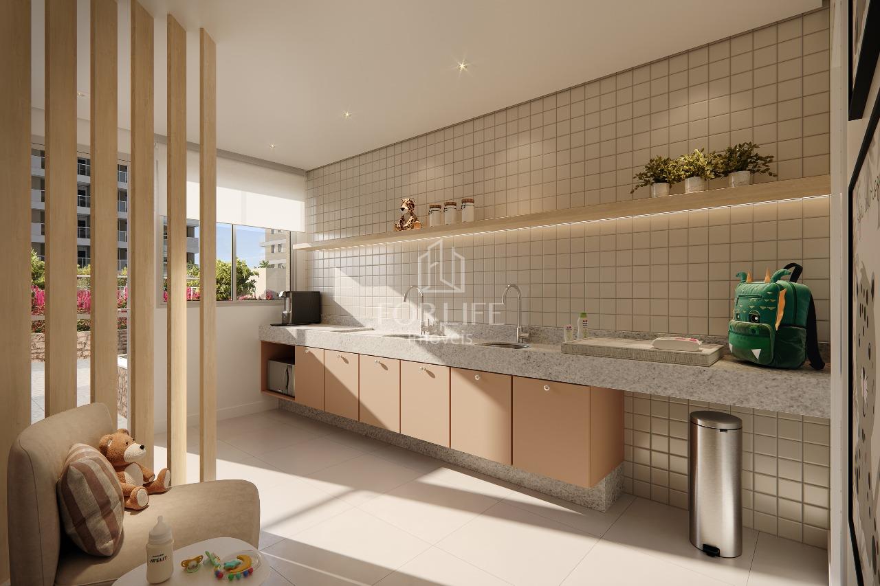 Apartamento à venda no Armação: 