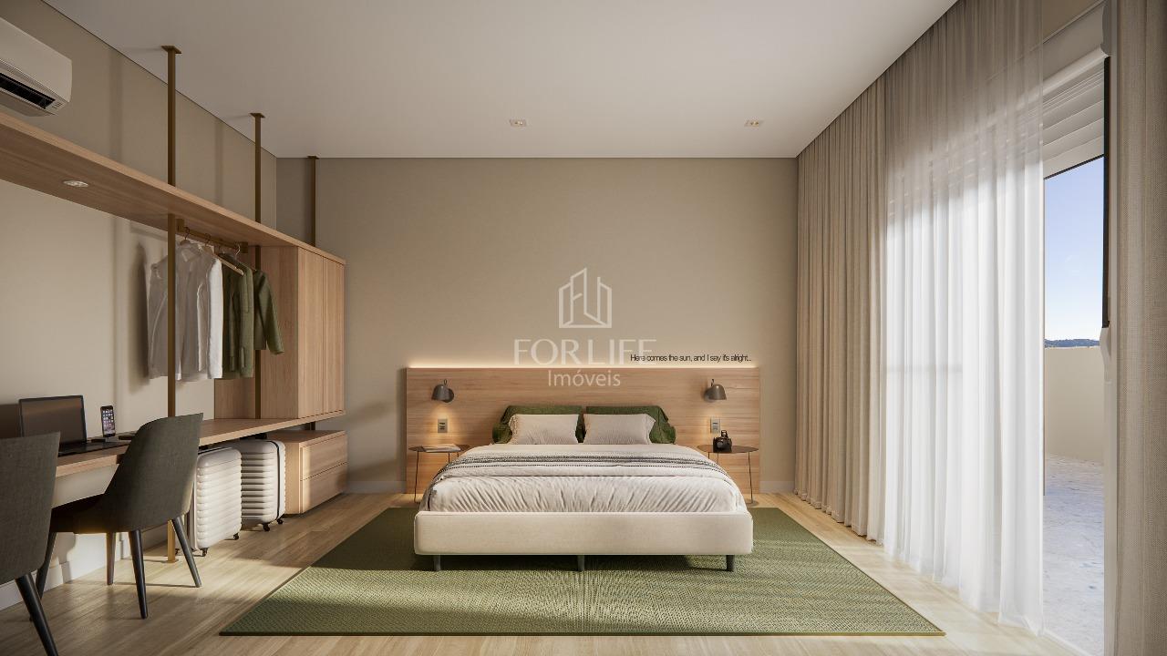 Apartamento à venda no Armação: 