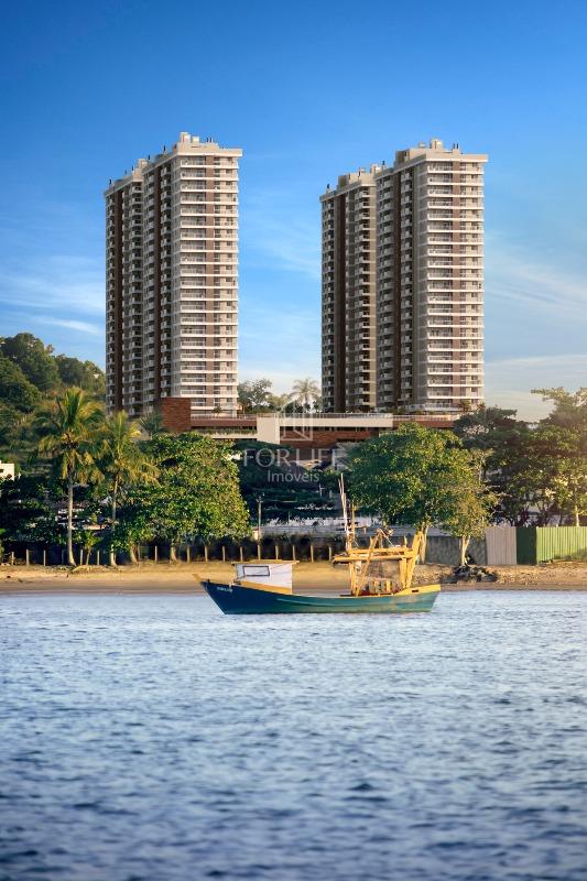 Apartamento à venda no Armação: 