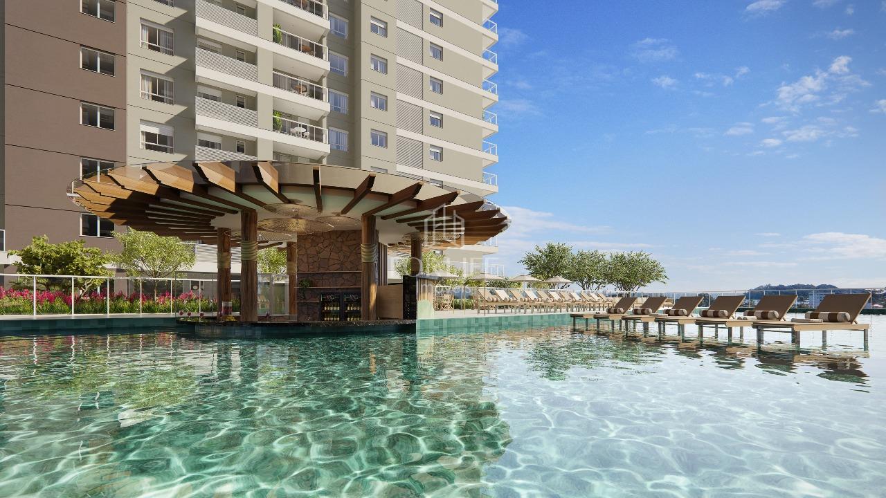 Apartamento à venda no Armação: 