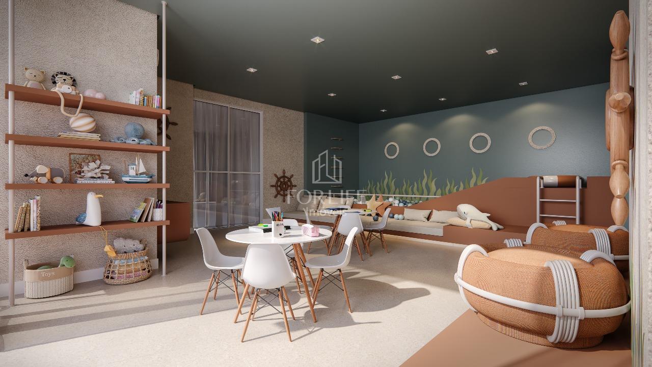 Apartamento à venda no Armação: 