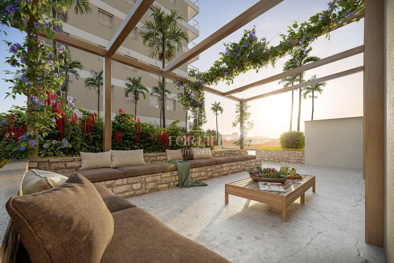 Apartamento à venda no Armação: 