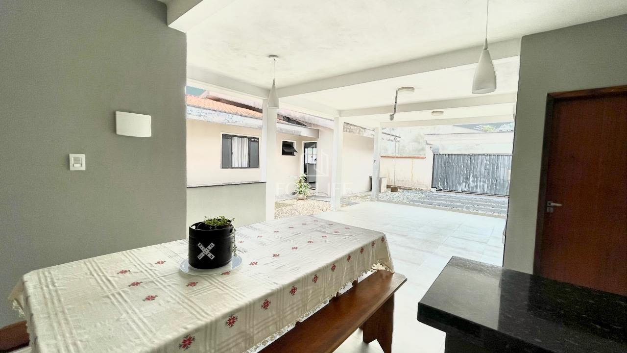 Casa à venda no Margem Esquerda: 