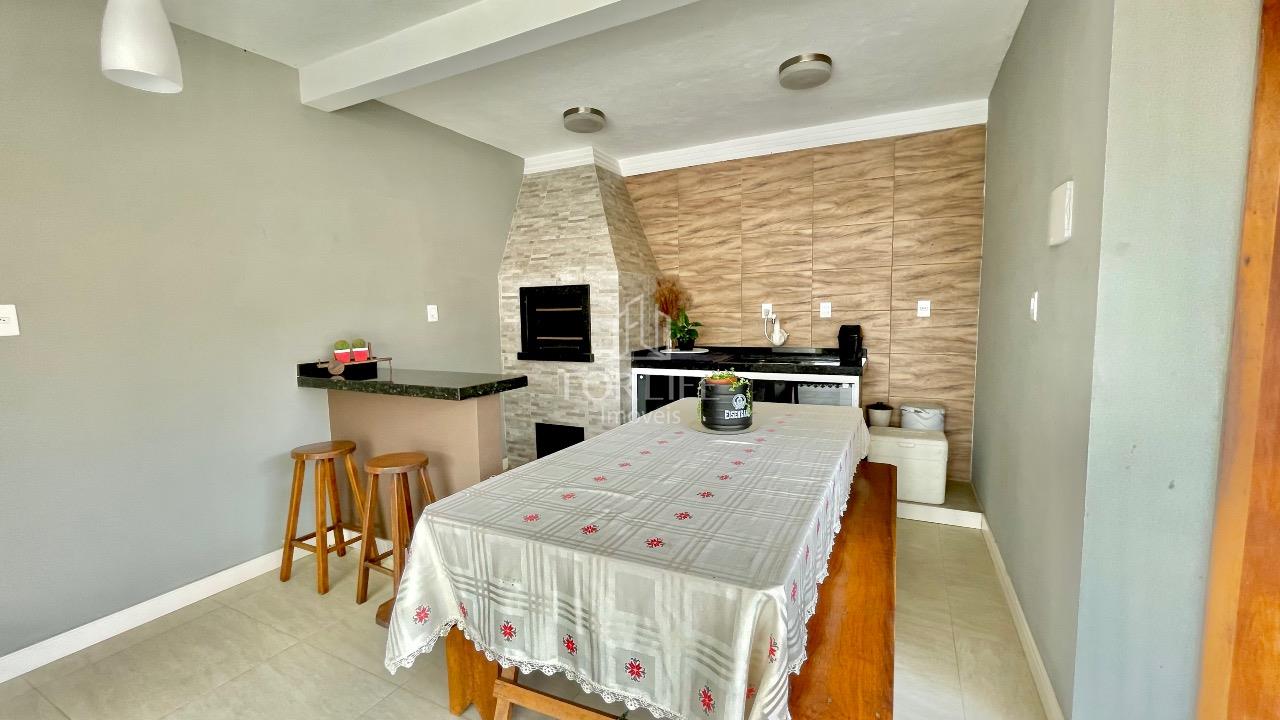 Casa à venda no Margem Esquerda: 