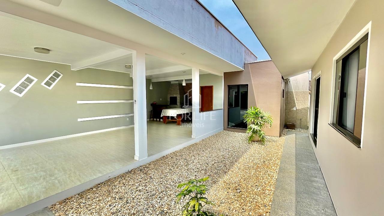 Casa à venda no Margem Esquerda: 