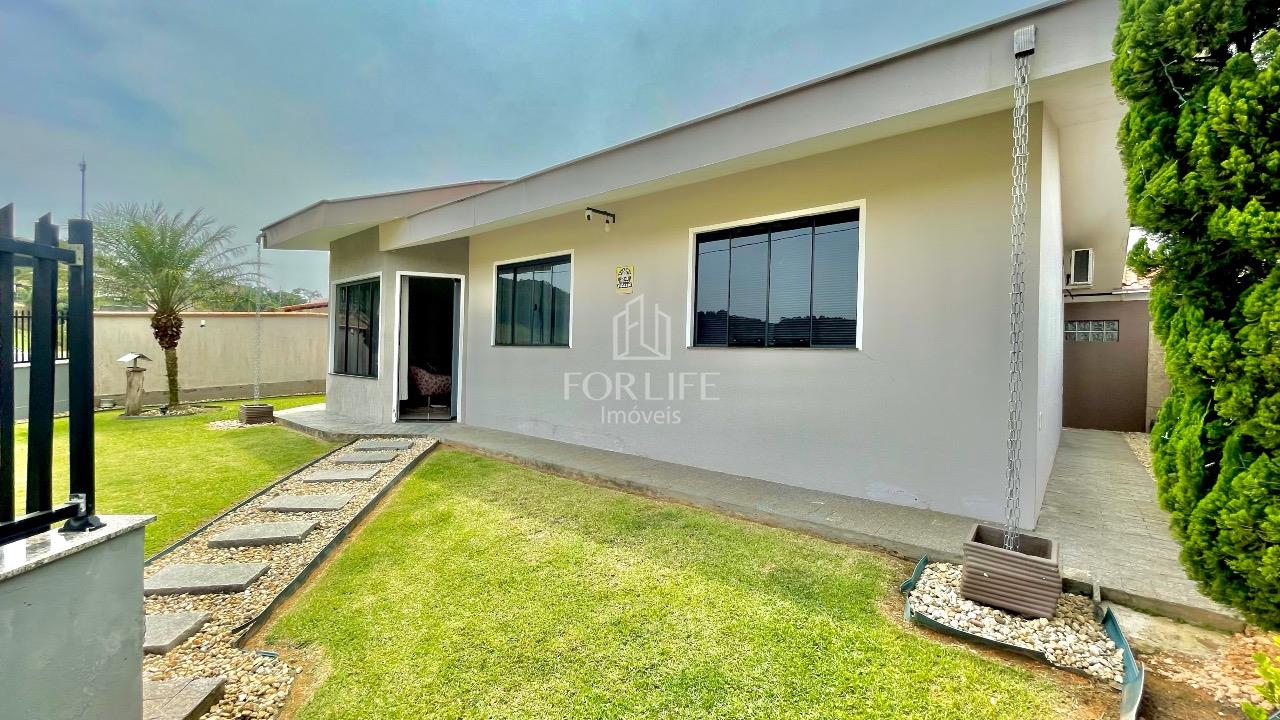 Casa à venda no Margem Esquerda: 