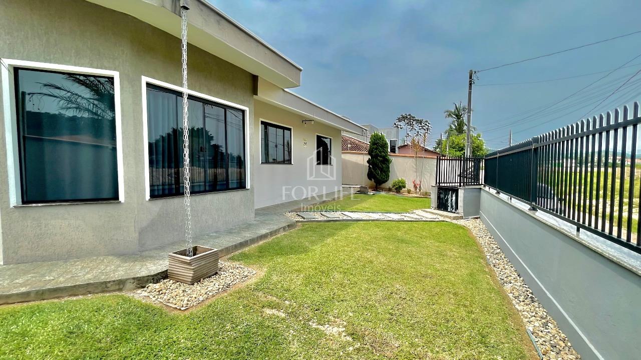 Casa à venda no Margem Esquerda: 