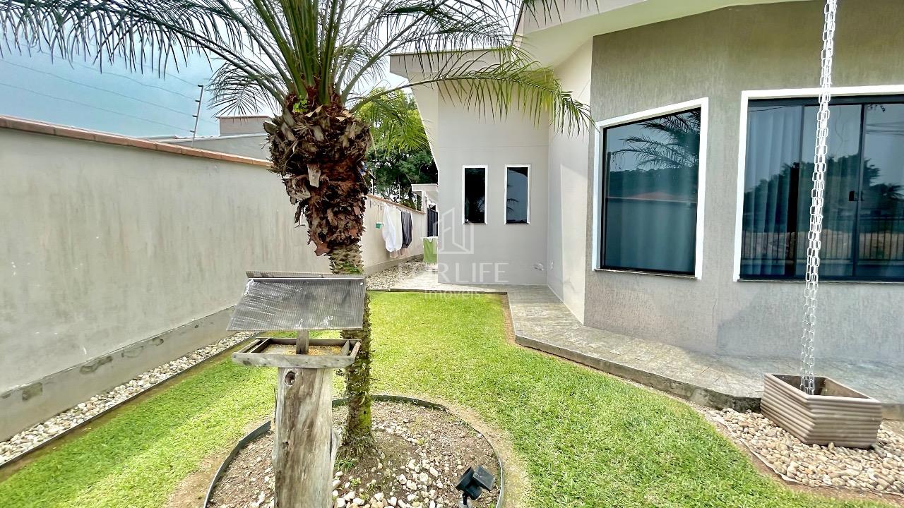 Casa à venda no Margem Esquerda: 