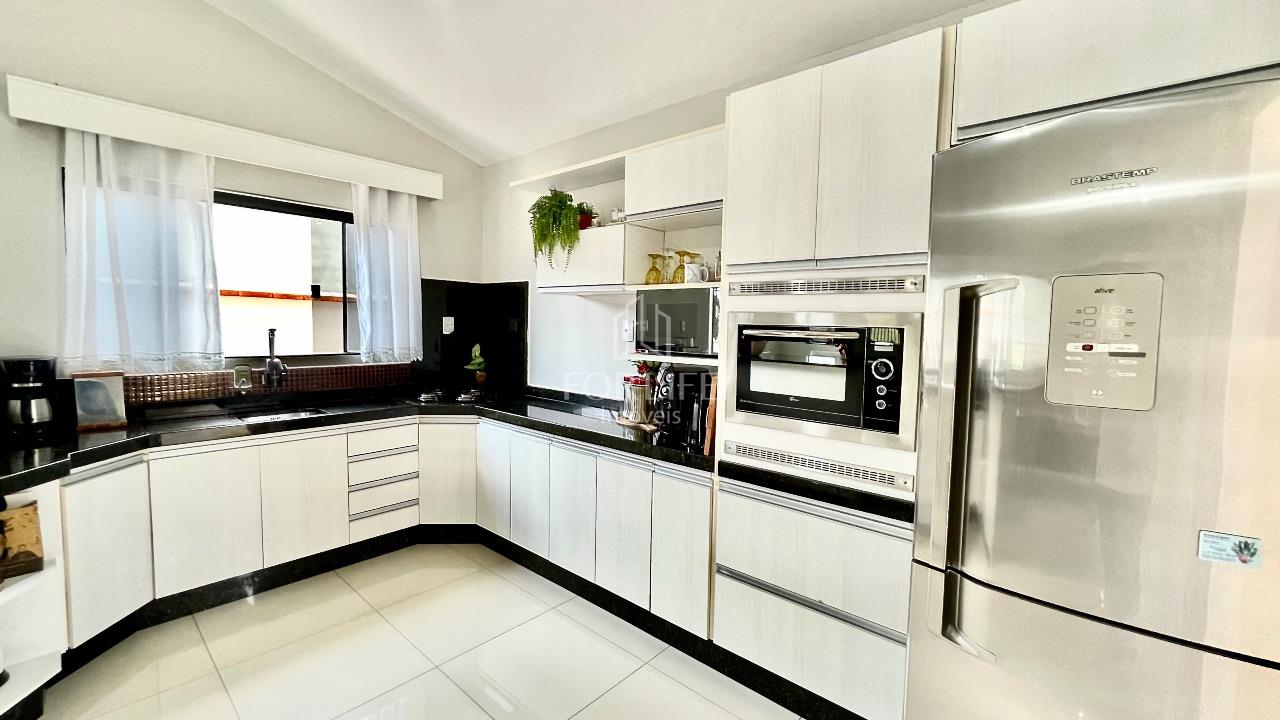 Casa à venda no Margem Esquerda: 