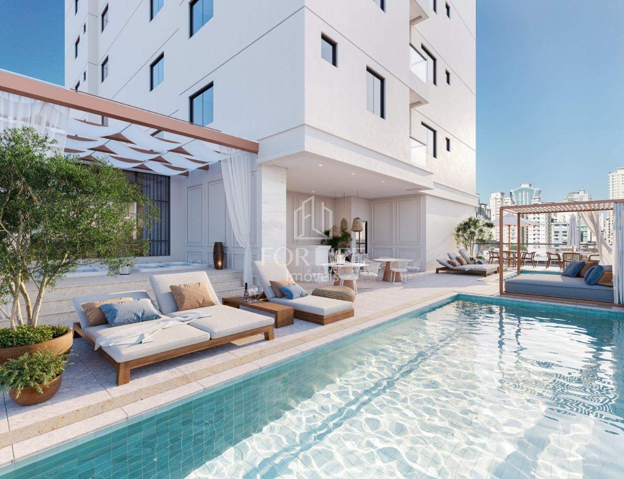 Apartamento à venda no Morretes: 