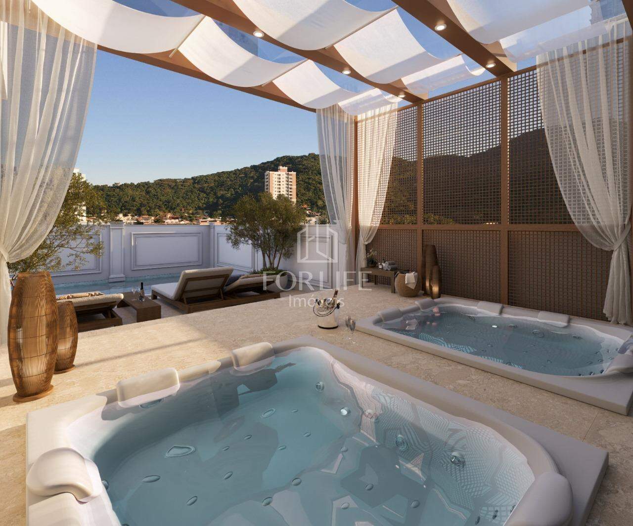 Apartamento à venda no Morretes: 