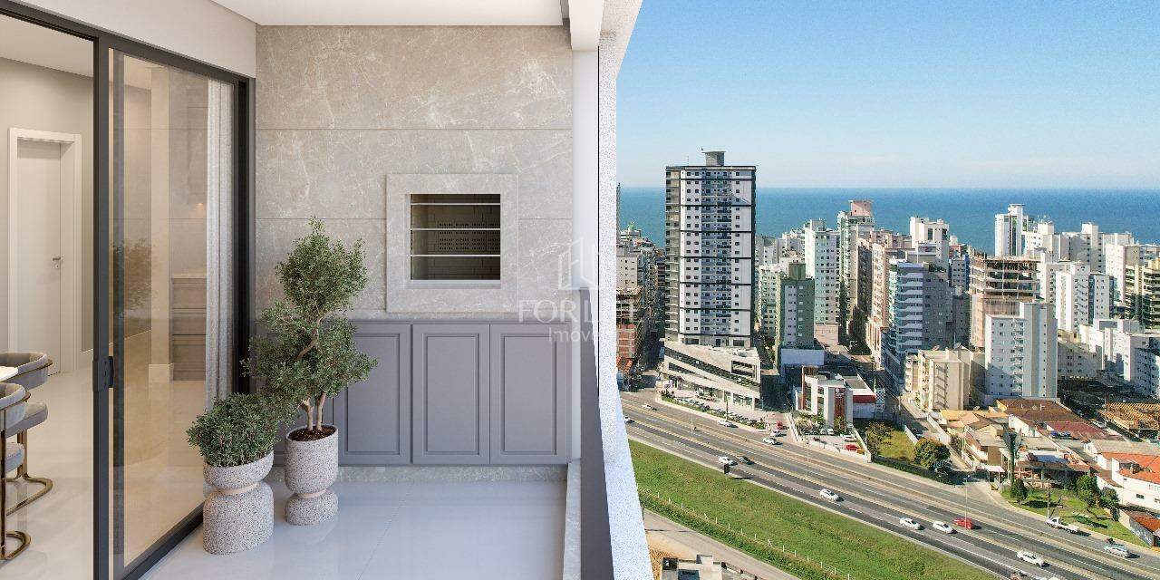 Apartamento à venda no Morretes: 