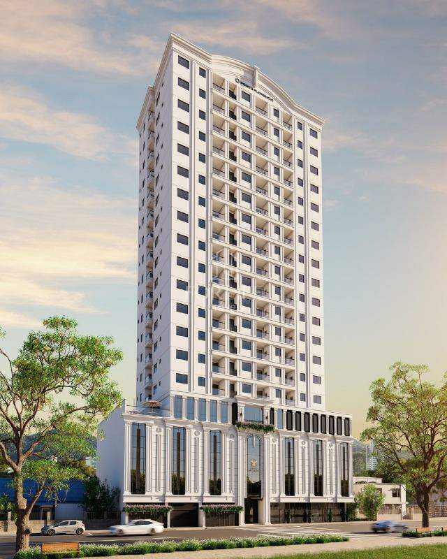 Apartamento à venda no Morretes: 