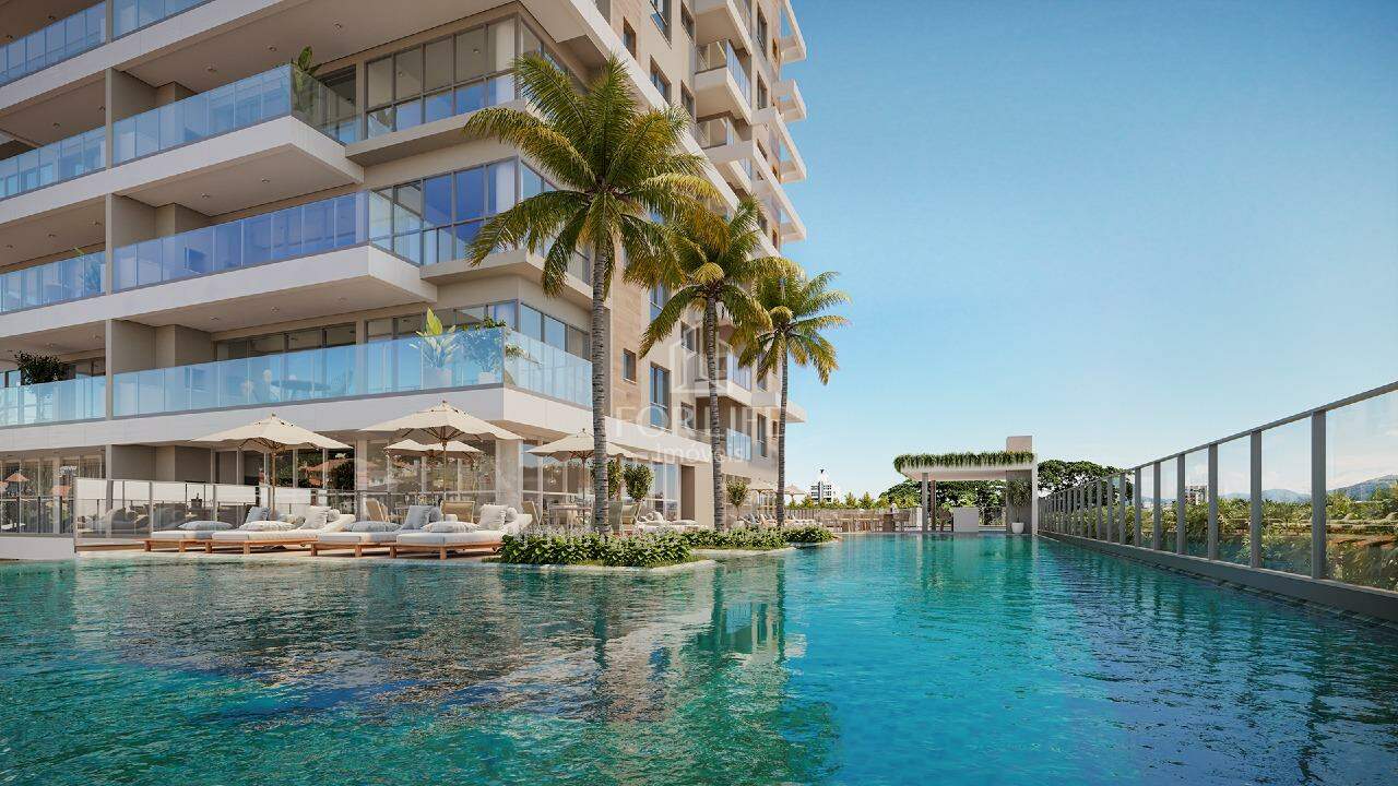 Apartamento à venda no Armação: 