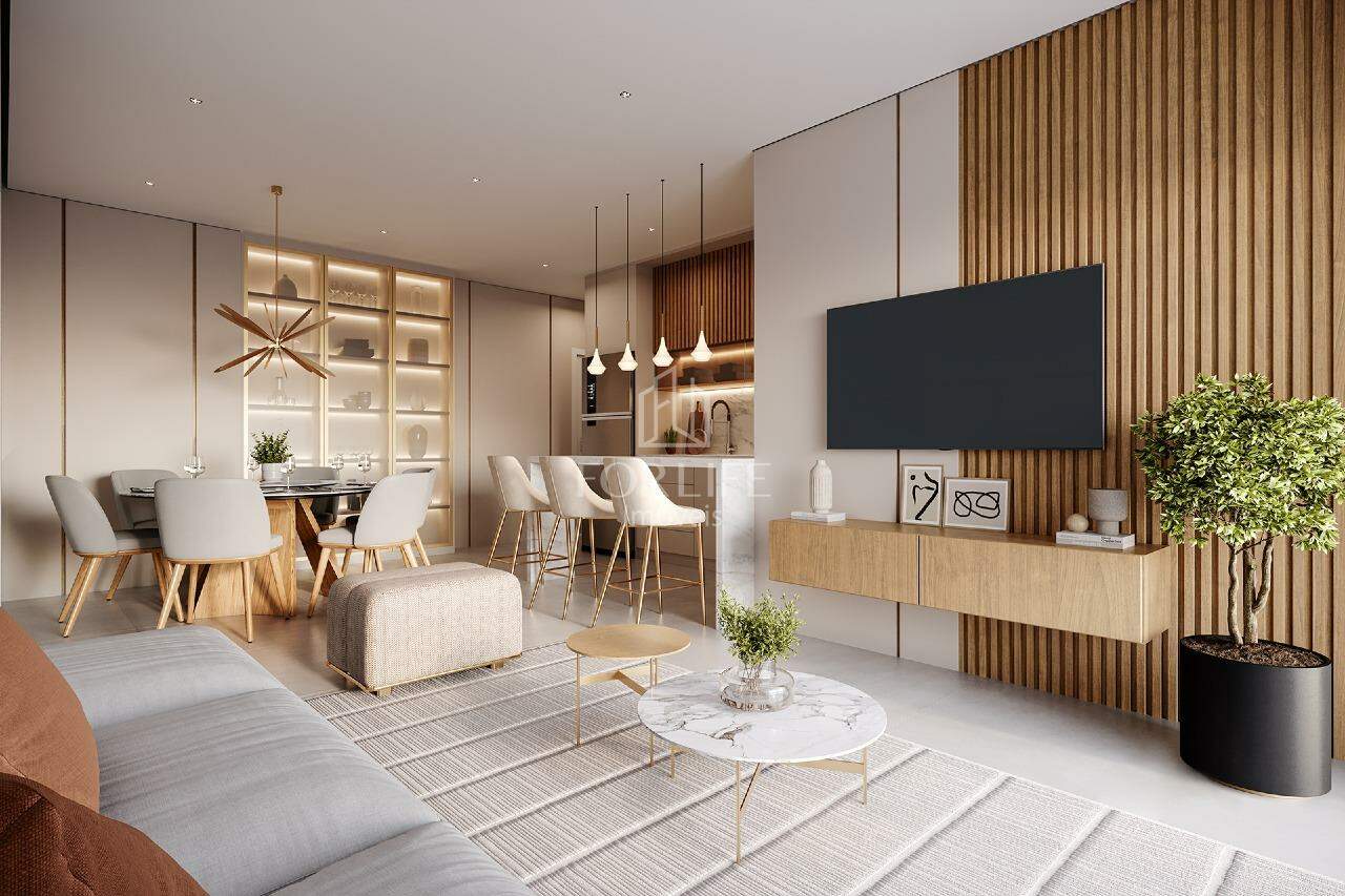 Apartamento à venda no Armação: 