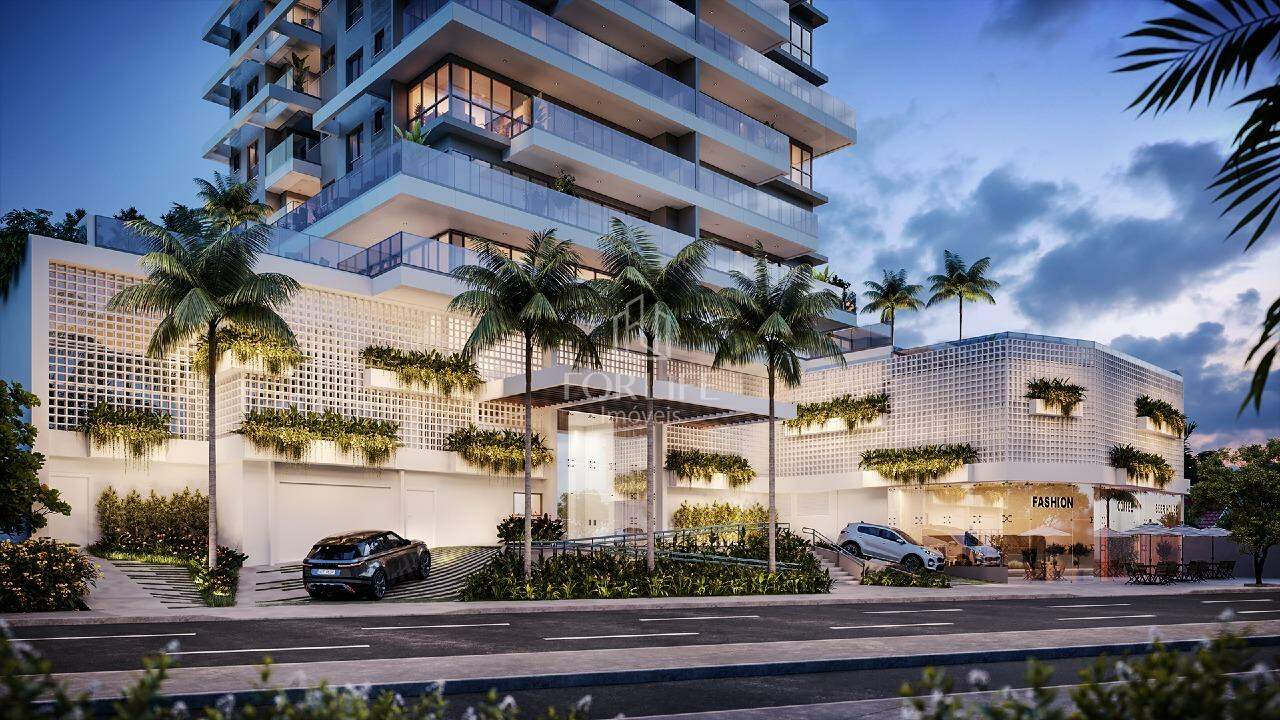 Apartamento à venda no Armação: 