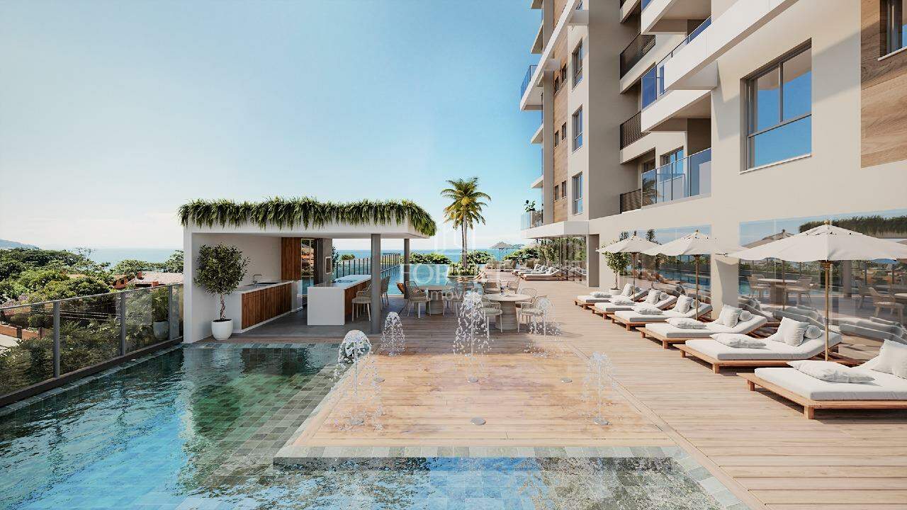 Apartamento à venda no Armação: 