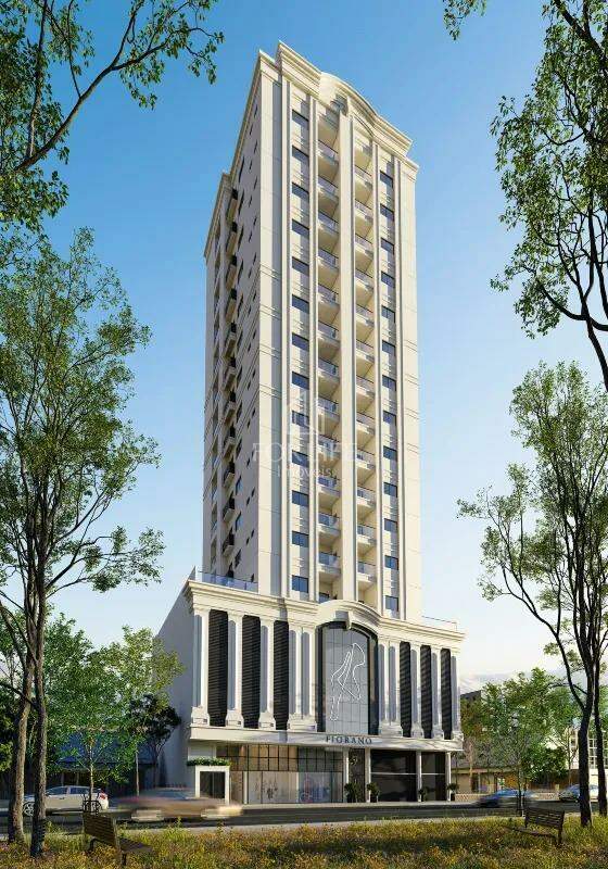 Apartamento à venda no Morretes: 