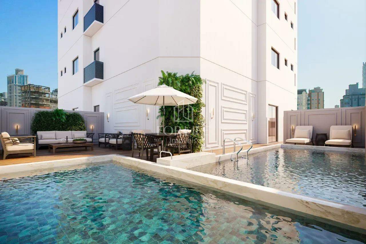 Apartamento à venda no Morretes: 
