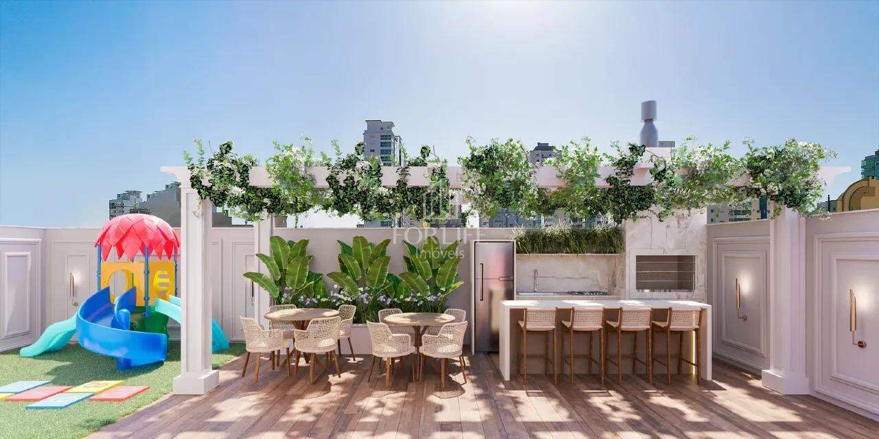 Apartamento à venda no Morretes: 