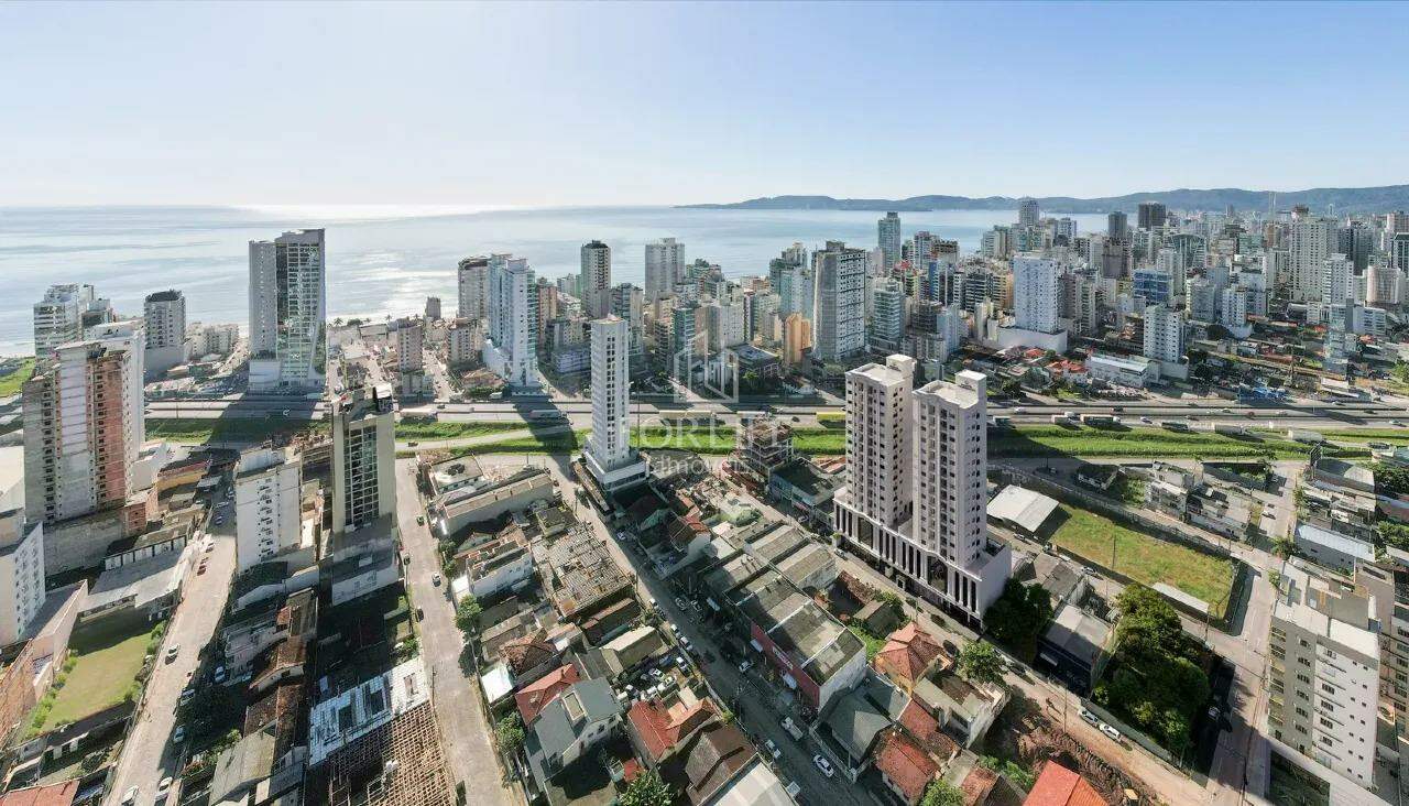 Apartamento à venda no Morretes: 