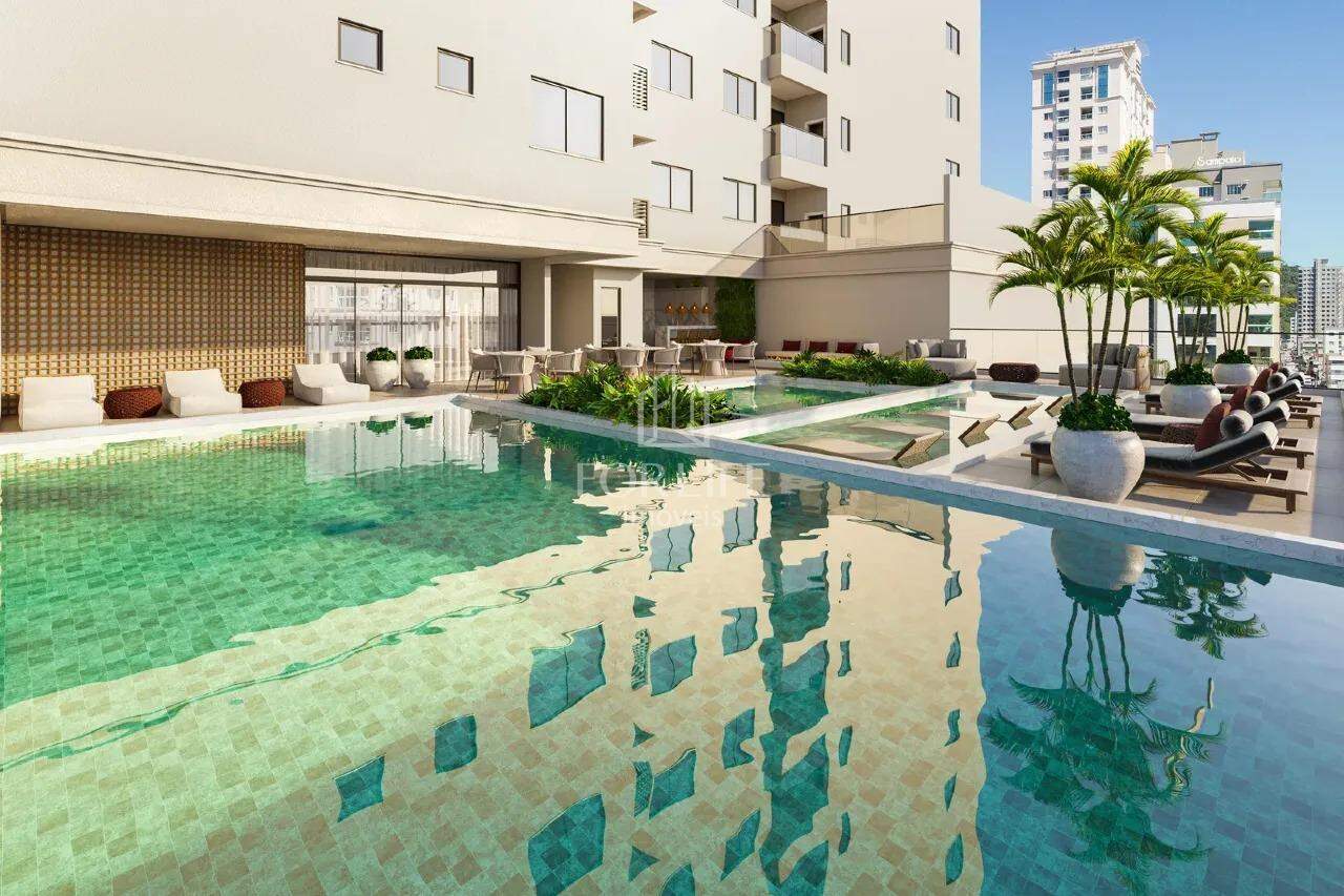 Apartamento à venda no Morretes: 