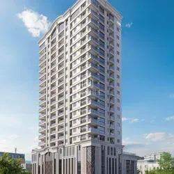 Apartamento à venda no Morretes: 