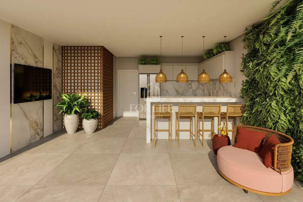 Apartamento à venda no Morretes: 