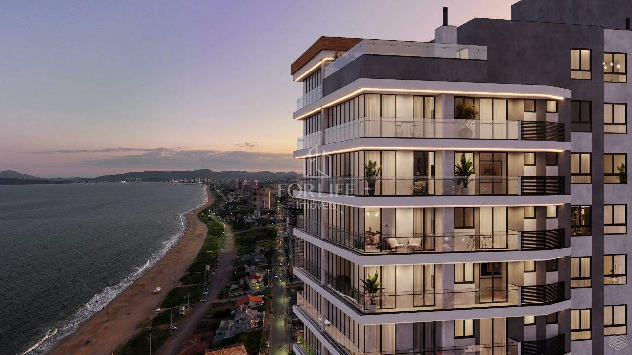 Apartamento à venda no Itajubá 2: 