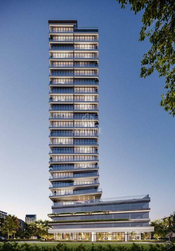 Apartamento à venda no Itajubá 2: 