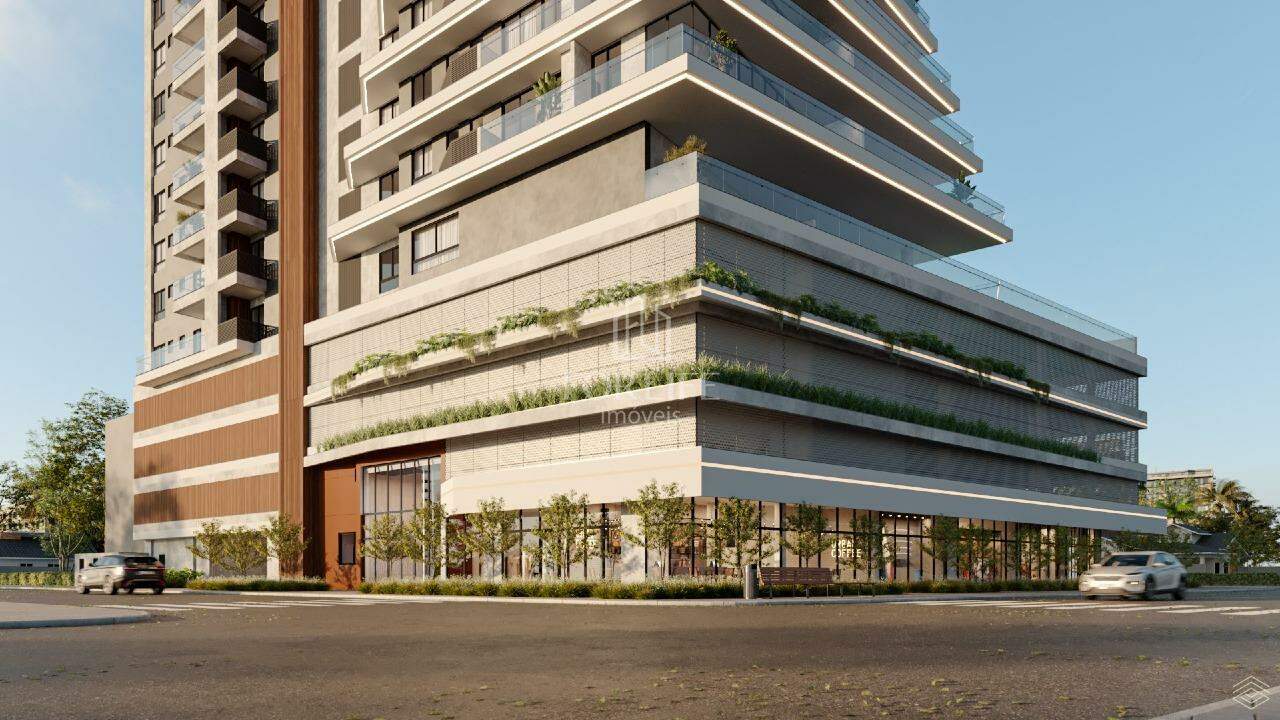 Apartamento à venda no Itajubá 2: 